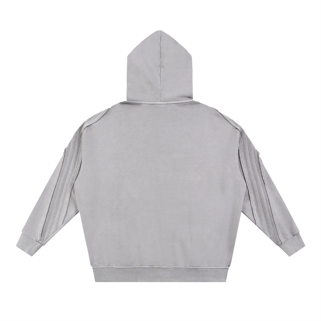 Motion Zip-Up Hoodie