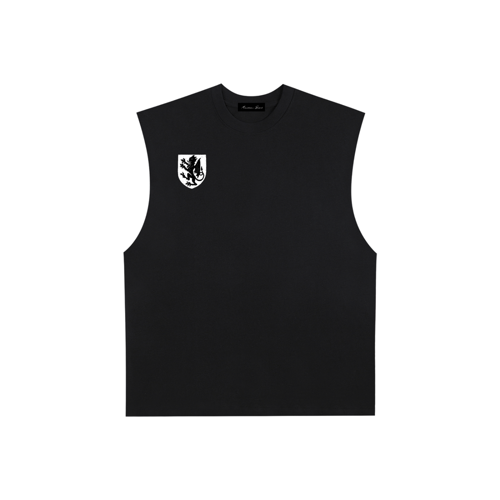 Sins Den Muscle Tank