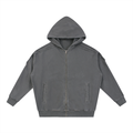 Motion Zip-Up Hoodie