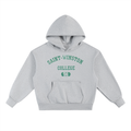 Saint-Winston College Heavyweight Hoodie