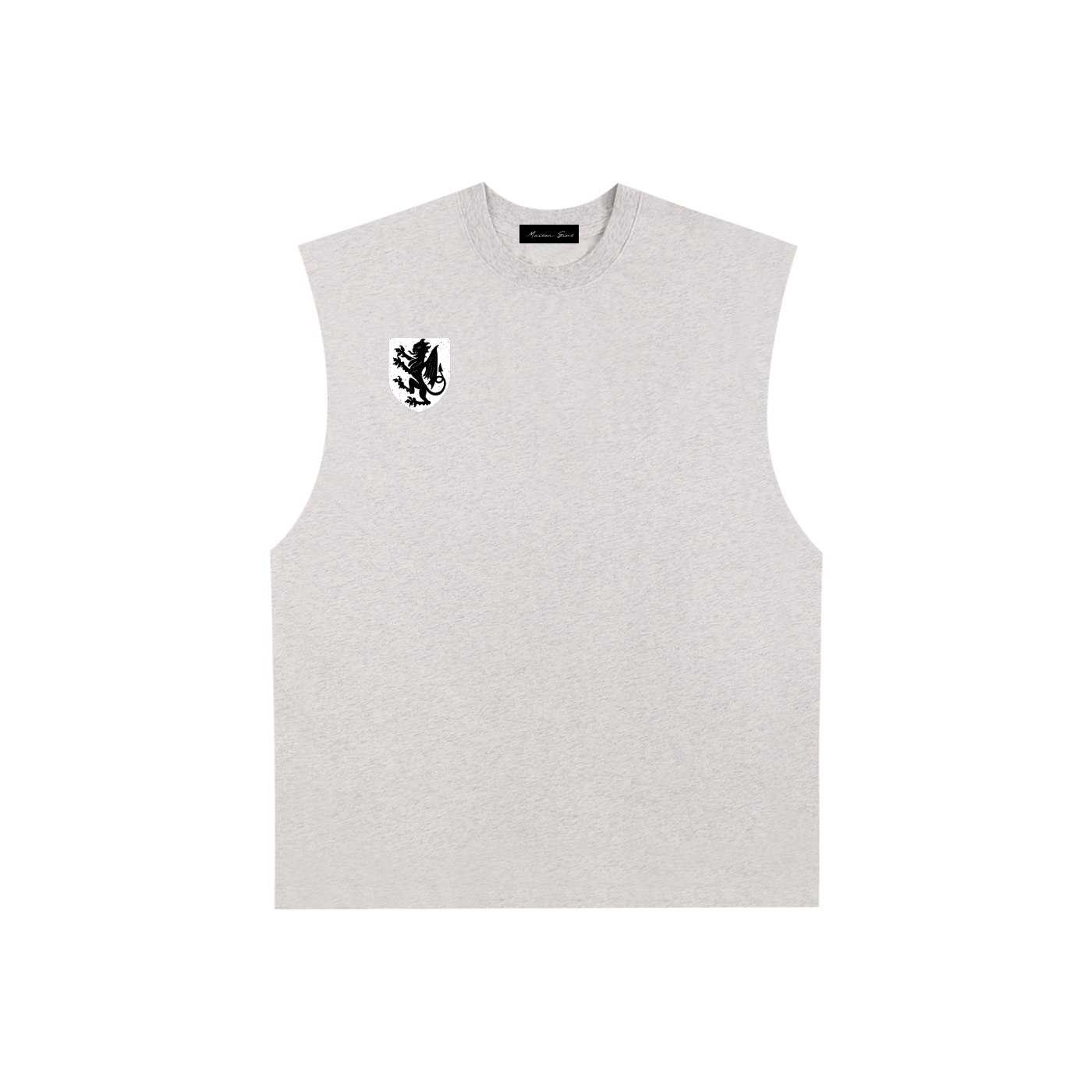 Sins Den Muscle Tank