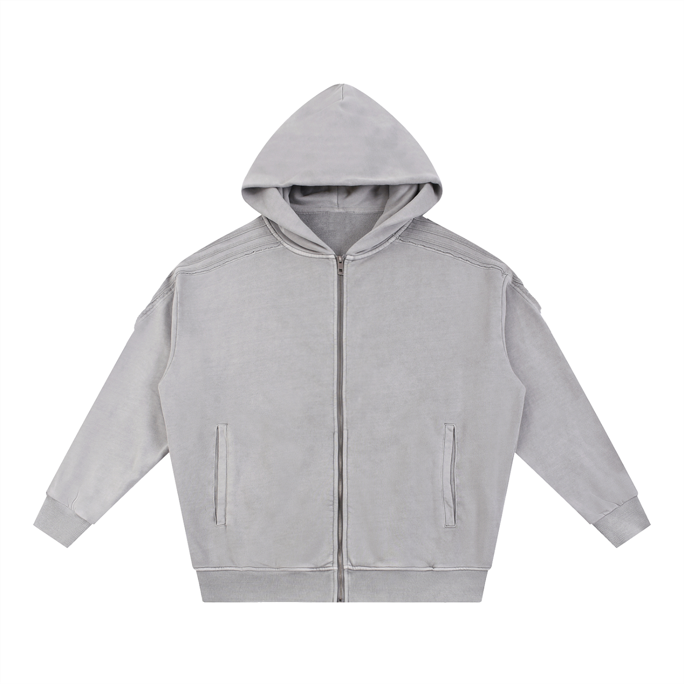 Motion Zip-Up Hoodie