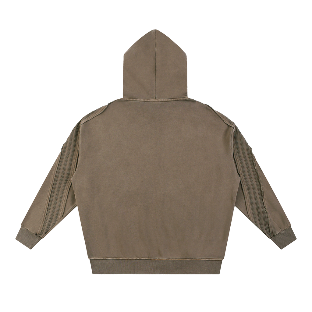 Motion Zip-Up Hoodie