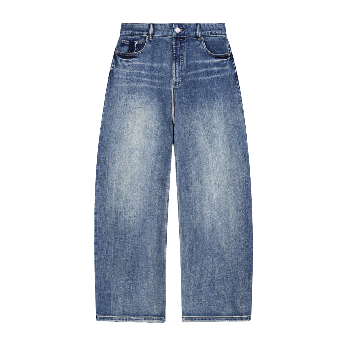 OldPort Baggy Jeans