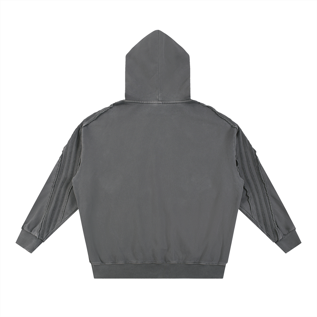 Motion Zip-Up Hoodie