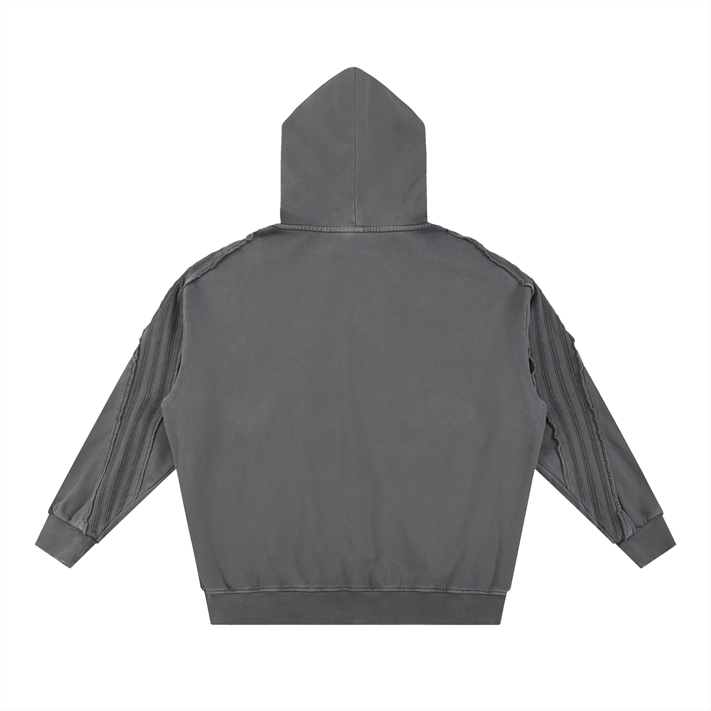 Motion Zip-Up Hoodie
