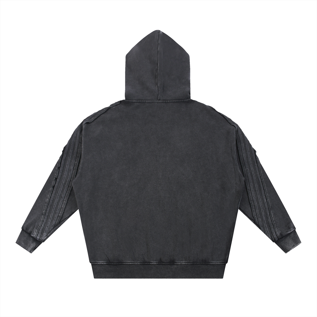 Motion Zip-Up Hoodie