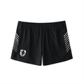 Sins Den Performance Shorts
