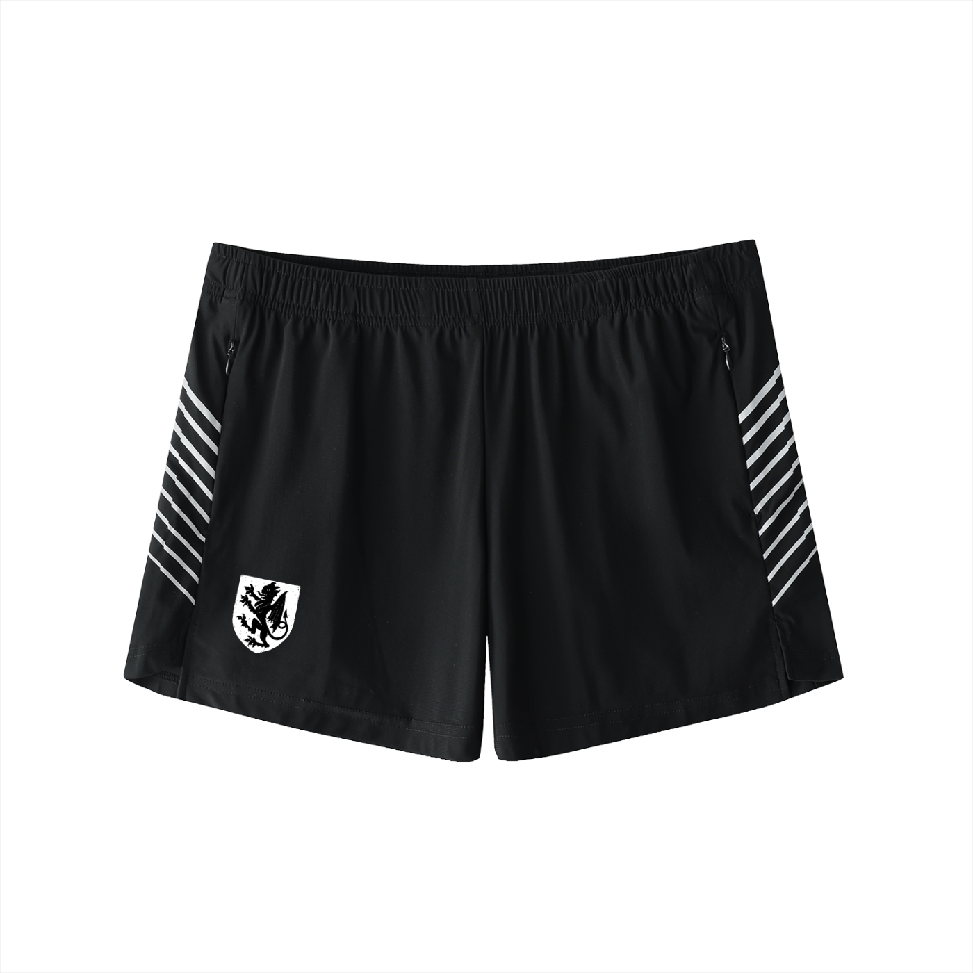 Sins Den Performance Shorts