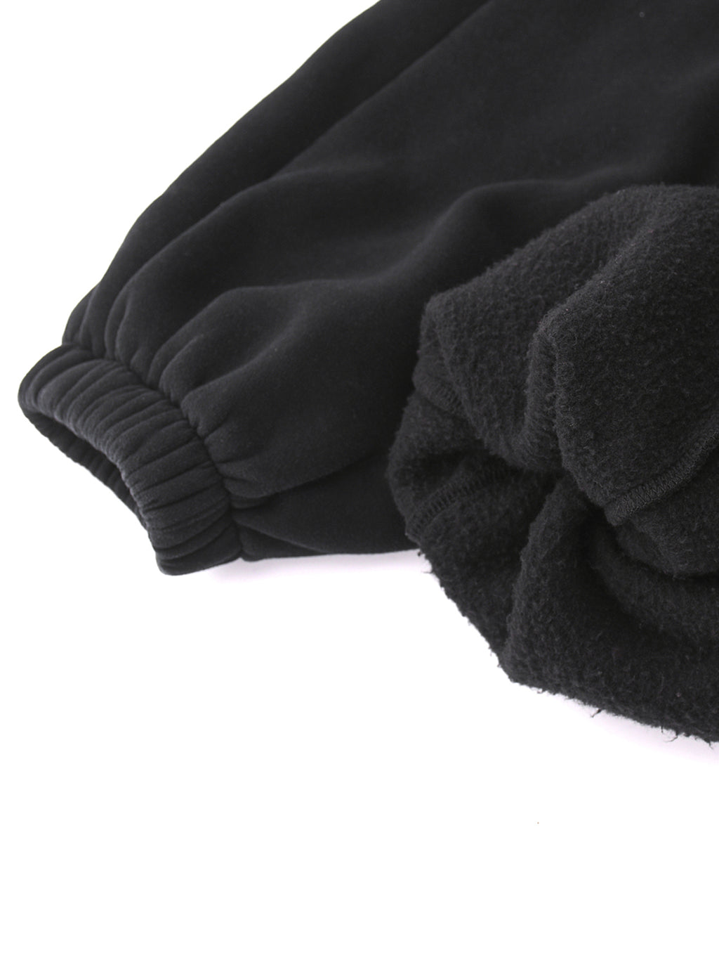 Mojo Fleece Sweatpants