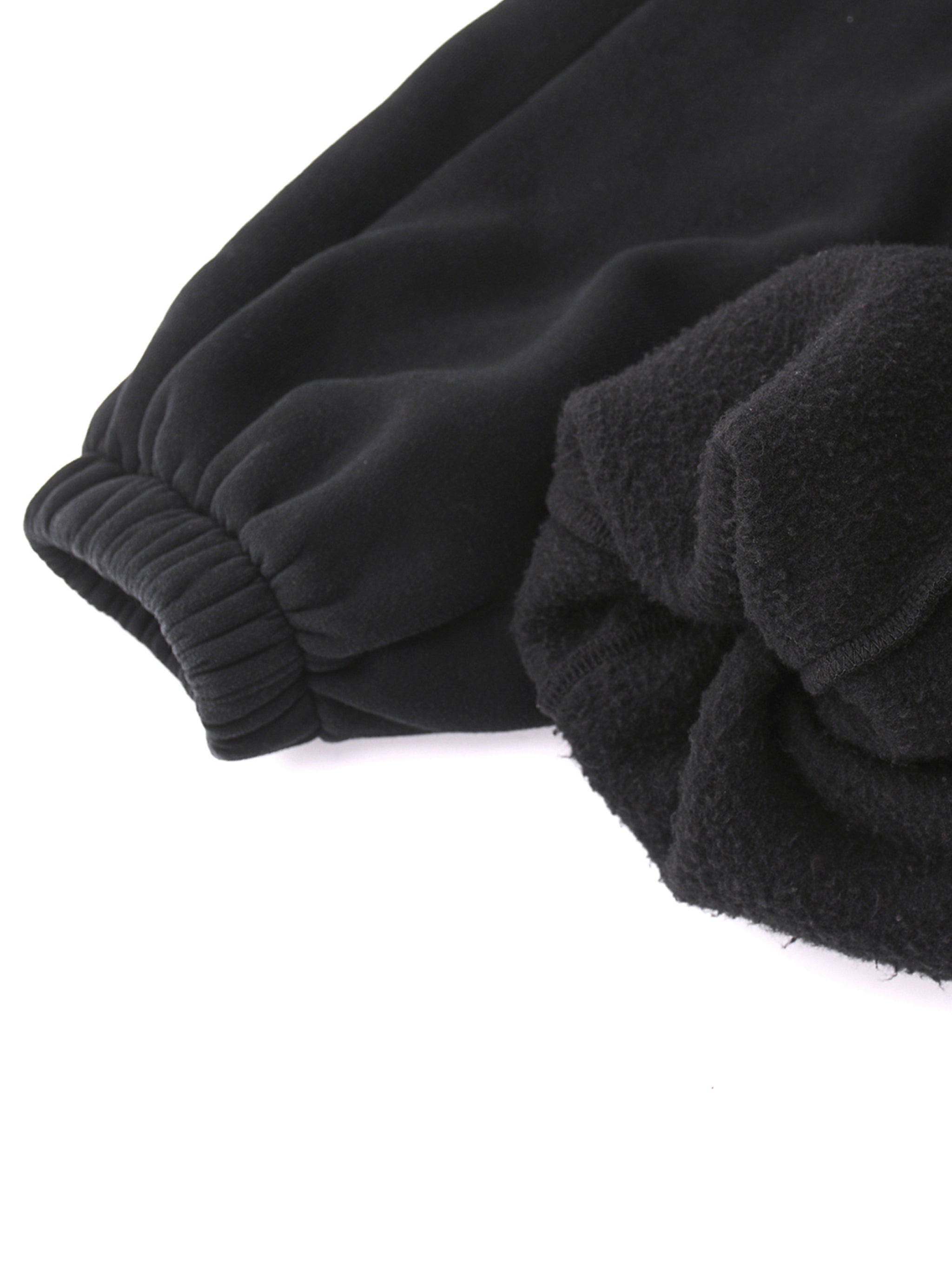 Mojo Fleece Sweatpants