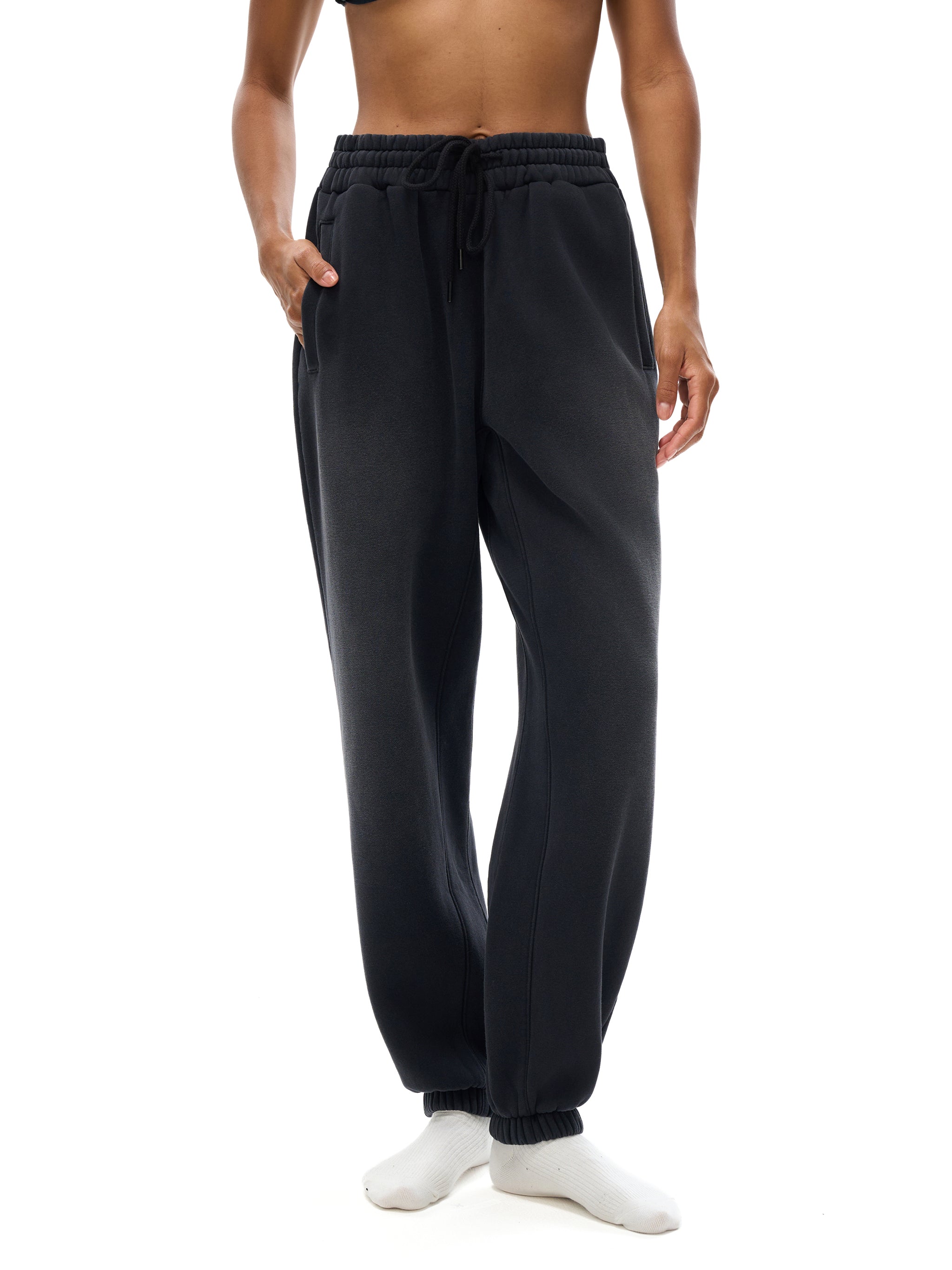 Mojo Fleece Sweatpants