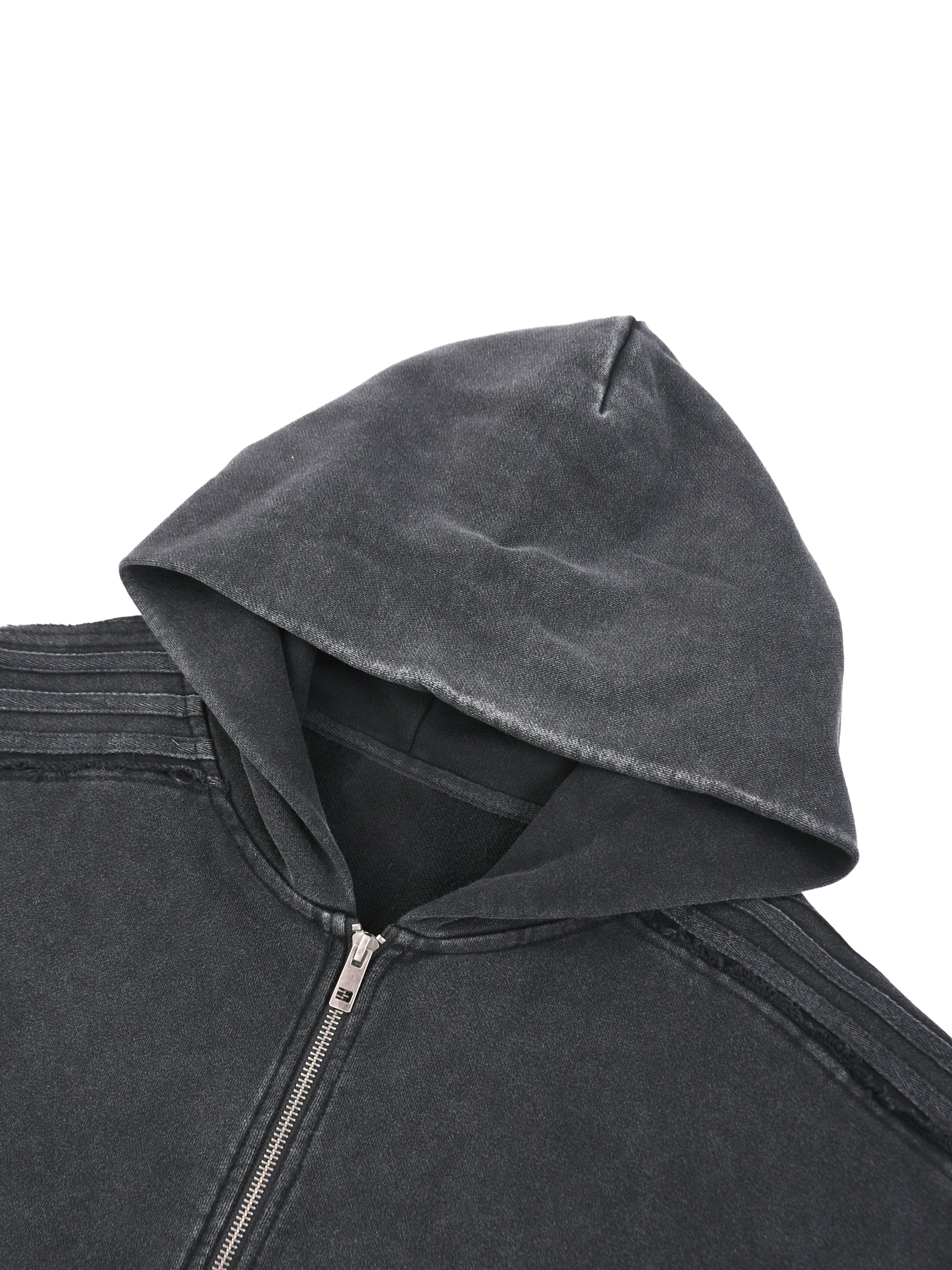 Motion Zip-Up Hoodie