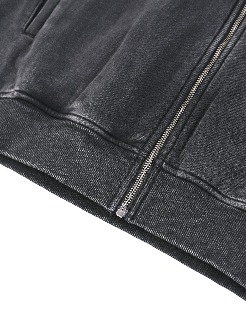 Motion Zip-Up Hoodie