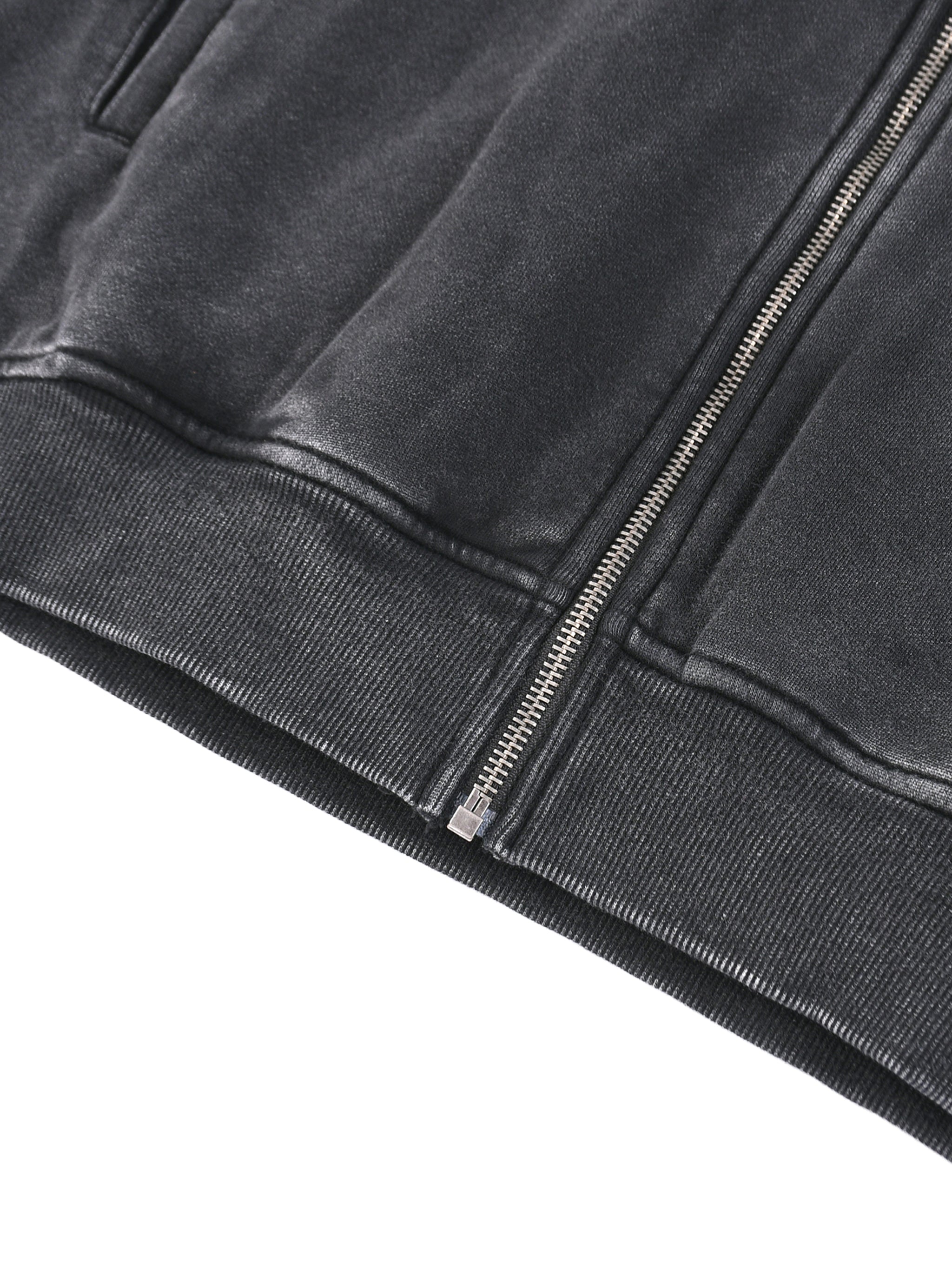 Motion Zip-Up Hoodie