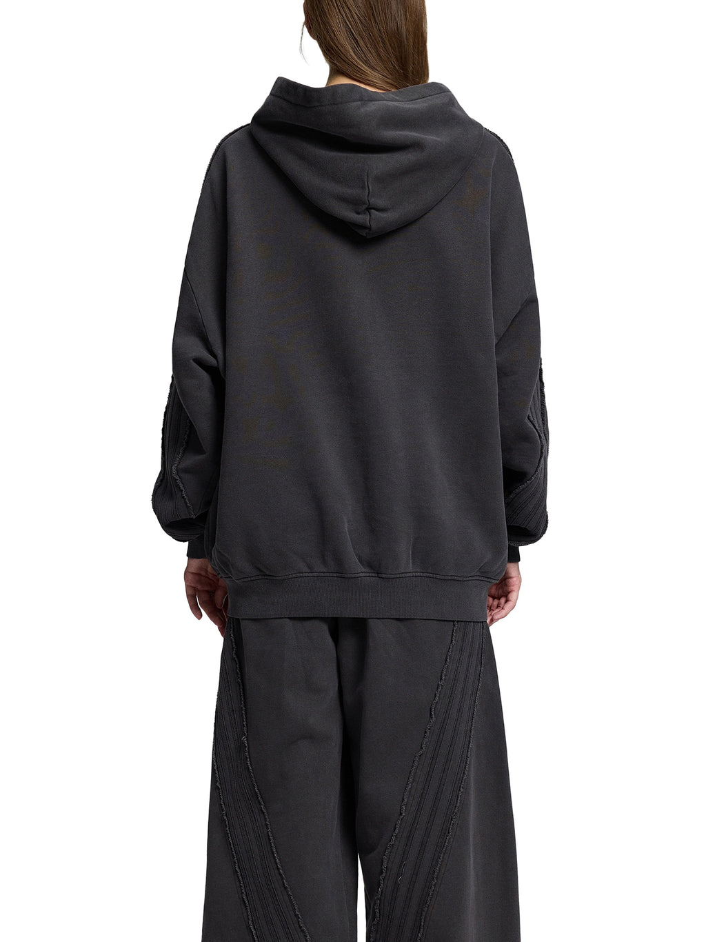 Motion Zip-Up Hoodie