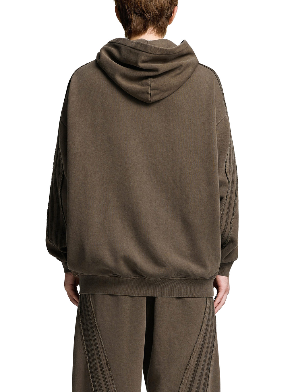 Motion Zip-Up Hoodie