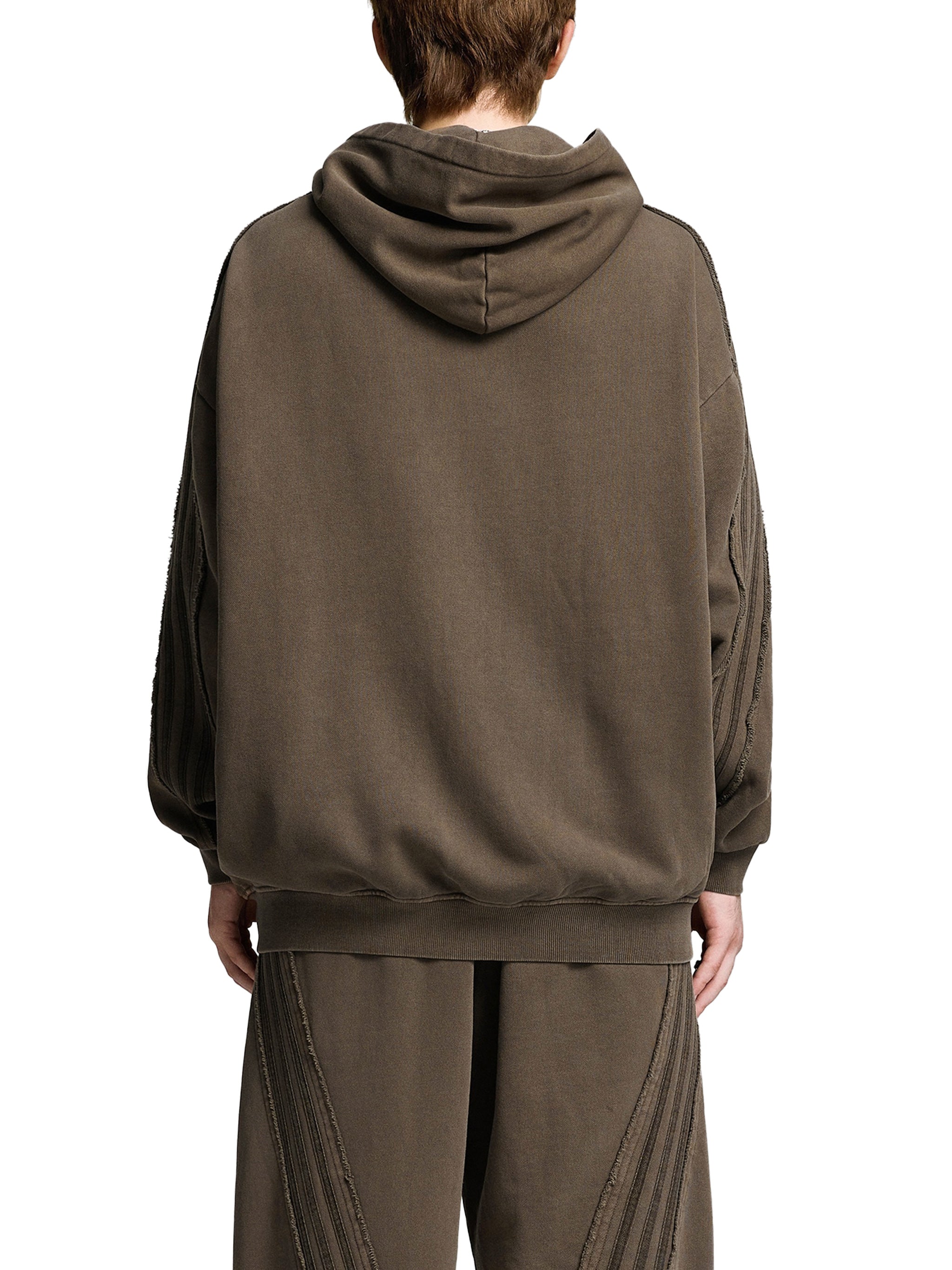 Motion Zip-Up Hoodie