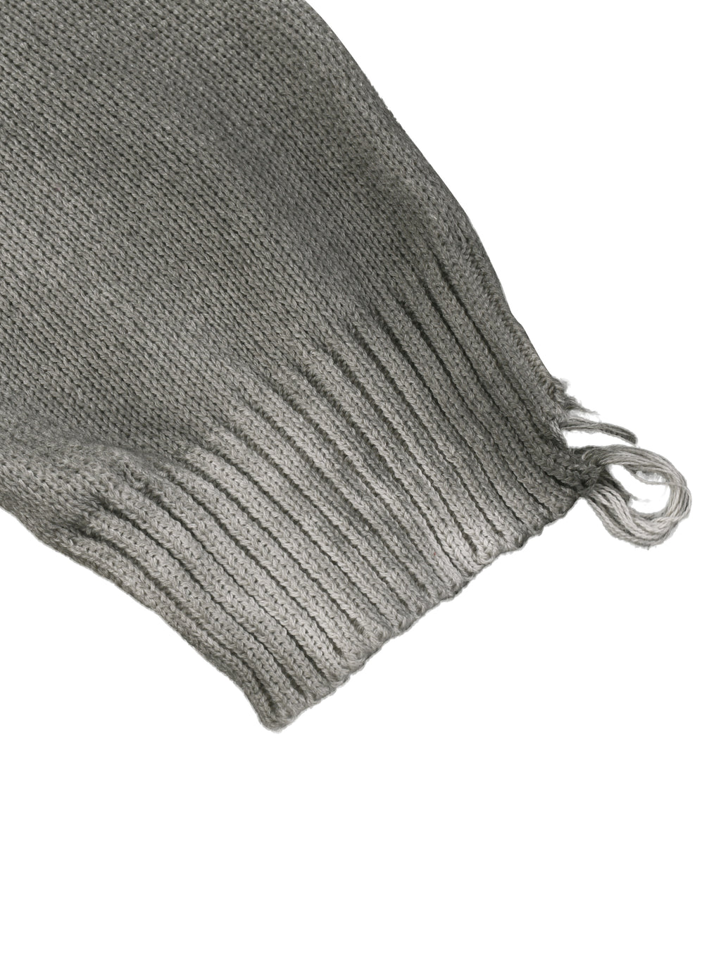 Winston Distressed Crewneck