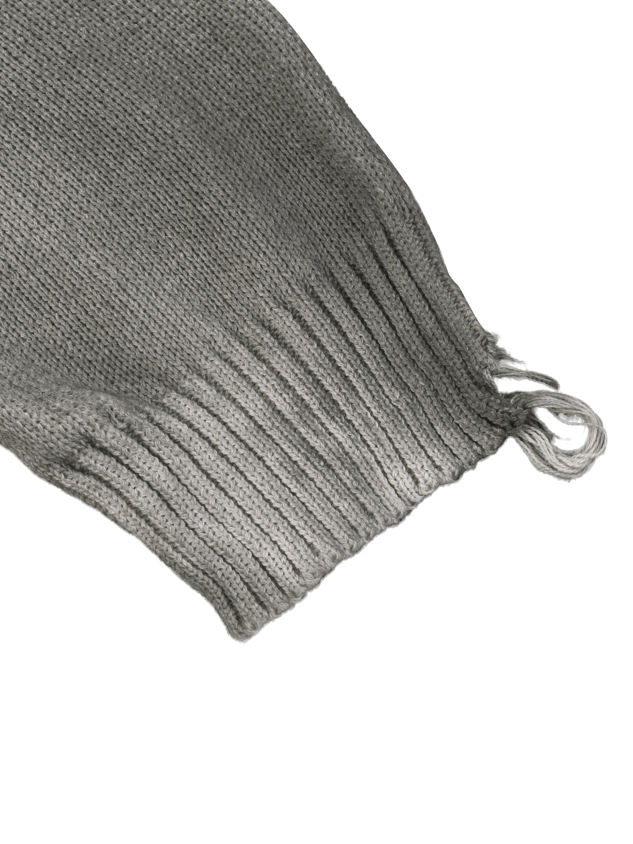 Winston Distressed Crewneck